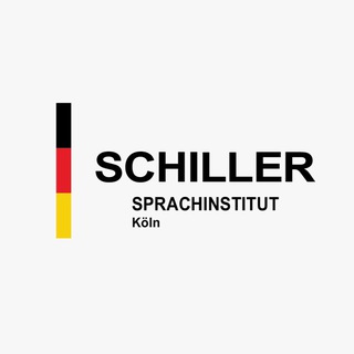 Логотип @schller_koln - Schiller köln