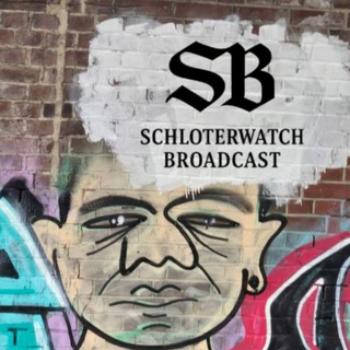 Логотип @schloterwatch - Schloterwatch-Broadcast
