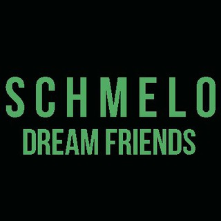 Логотип @schmelocommunity - Schmelo Community
