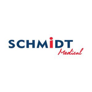 Логотип @schmidt_medical - SCHMIDT Medical