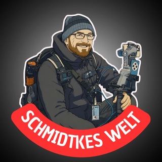 Логотип @schmidtkeswelt - Schmidtkes Welt
