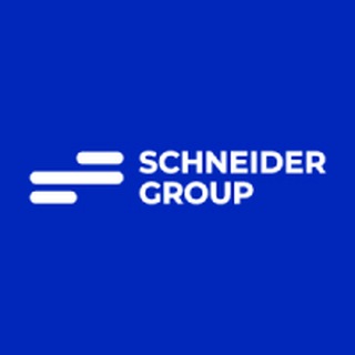 Логотип @schneider_group - SCHNEIDER GROUP