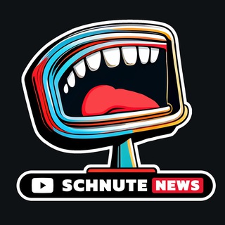 Логотип @schnut_voll - Schnute News 🗞 📰