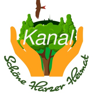 Логотип @schoene_harzer_heimat - Schöne Harzer Heimat