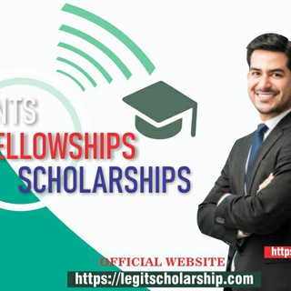 Логотип @scholarscs - Scholarships Abroad And Job opportunities In Europe 🌍🌍