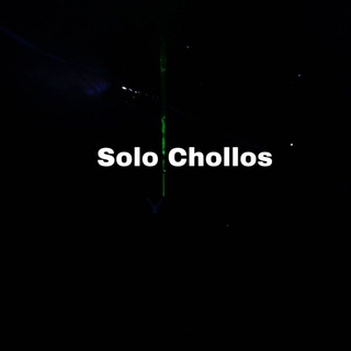 Логотип @schollos - ✨Solo Chollos✨