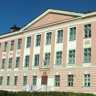 Логотип @school08kirovkaluga - МКОУ "СОШ № 8" г. Кирова Калужская область