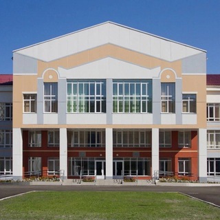 Логотип @school110nk - МАОУ "СОШ 110", г. Новокузнецк