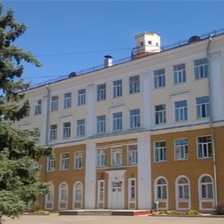 Логотип @school11gomel - Средняя школа #11 г. Гомеля