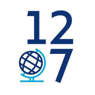 Логотип @school1207 - Школа 1207