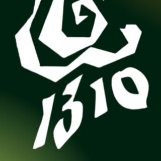 Логотип @school1310 - Школа 1310