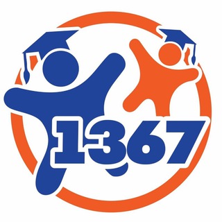 Логотип @school1367 - Школа 1367
