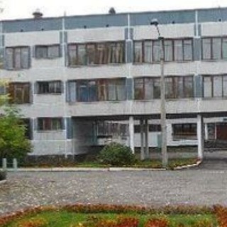 Логотип @school14_1984 - МБОУ "СОШ №14"