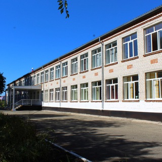 Логотип @school14_zavetnoe - МОУ СОШ №14 им.Дроботовой Л.И.