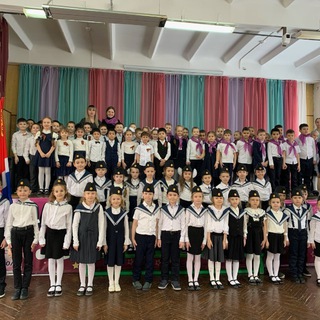 Логотип @school14vl - МБОУ «Школа 14 г. Владивосток»