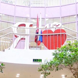 Логотип @school152aeroport - Школа 152