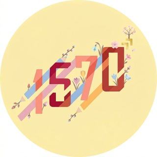 Логотип @school1570 - Школа 1570