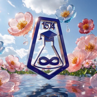 Логотип @school1574 - Школа #1574 Официальный канал