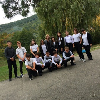 Логотип @school15ru - Школа номер 15