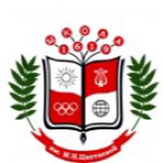 Логотип @school1619 - #школа1619