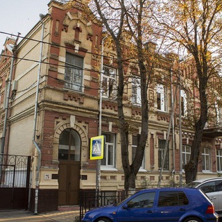 Логотип @school175gor - МБОУ НОШ №17 города Пятигорска