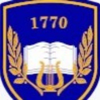 Логотип @school1770_goremykinmy - Горемыкин М.Ю. Школа № 1770