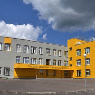 Логотип @school18serpukhov - МБОУ СОШ 18