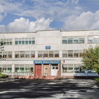 Логотип @school1fryazino - Медиацентр школы №1