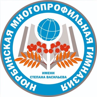 Логотип @school1nrb - МБОУ «Нюрбинская многопрофильная гимназия им. Степана Васильева»