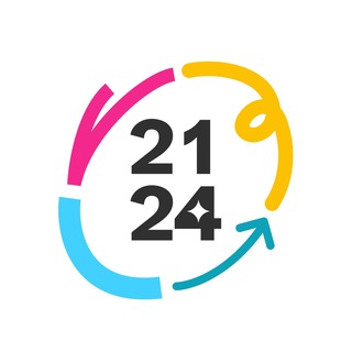 Логотип @school2124 - Школа №2124 «Центр развития и коррекции»