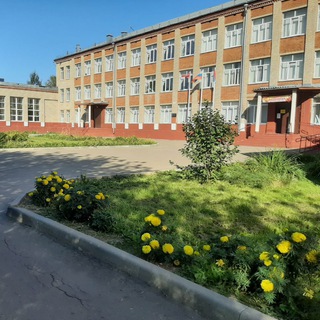 Логотип @school22podolsk - МОУ СОШ N21 (корпус 2)