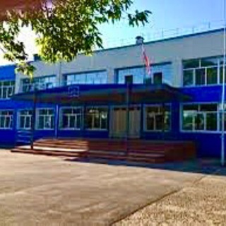 Логотип @school22uss - МБОУ СОШ 22