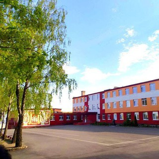 Логотип @school2kopyl - "Средняя школа № 2 г. Копыля имени Тишки Гартного" 👩‍🏫🏫