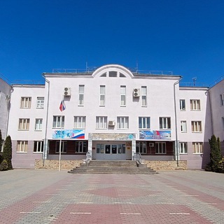 Логотип @school30pyatigorsk - МБОУ СОШ № 30 г. Пятигорск