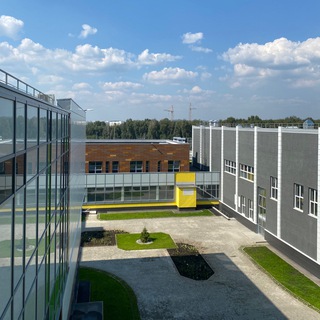 Логотип @school31ekb - 31 школа Екатеринбург