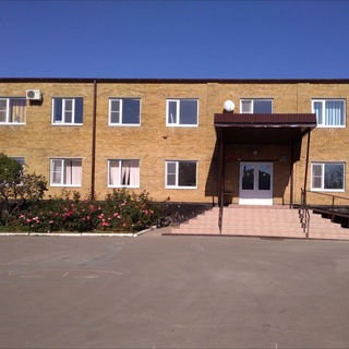 Логотип @school32_temruk - МБОУ ООШ 32 Темрюкский район