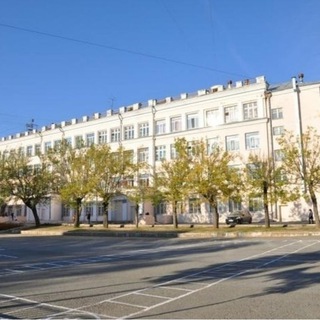 Логотип @school33_khv - МАОУ"СШ33" г.Хабаровска