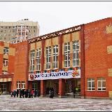 Логотип @school35podolsk - МОУ "Гимназия 7" (корпус 1) Г.о. Подольск