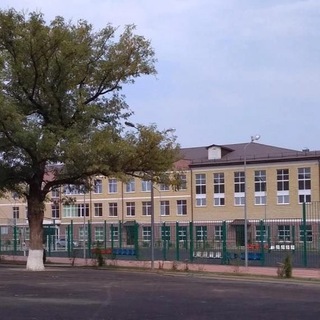 Логотип @school43_severckay - МБОУ СОШ N 43