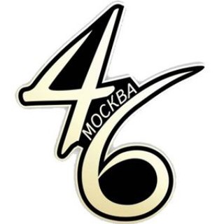 Логотип @school46msk - ГБОУ Школа 46