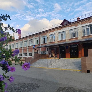 Логотип @school49_krd - Школа № 49 им. Михаила Вишневского