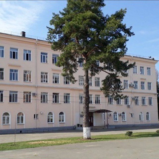 Логотип @school54kubannet - МАОУ гимназия 54