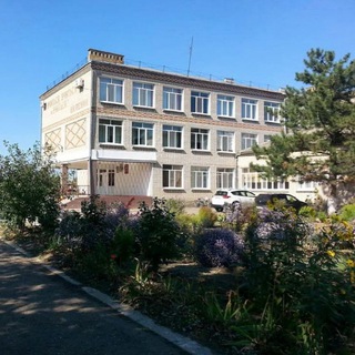 Логотип @school55_krsrm - МБОУ СОШ№55