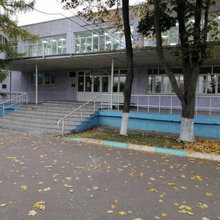 Логотип @school5lytkarino - МОУ СОШ N 5