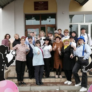 Логотип @school6svb - МОАУ СОШ#6 г. Свободного