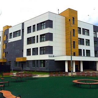 Логотип @school830 - Школа 830