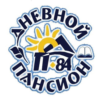 Логотип @school84_samara - МБОУ "Школа "Дневной пансион-84" г.о. Самара