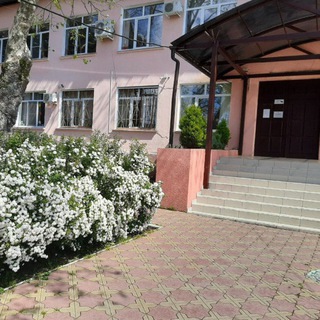 Логотип @school89_sochi - МОБУ СОШ N 89 г. Сочи - лучшая школа