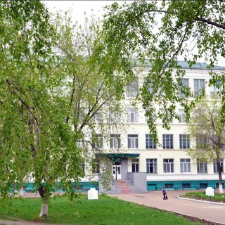 Логотип @school8ars - МОБУ «СОШ №8»