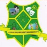 Логотип @school94sochi - МОБУ СОШ № 94 г. Сочи им. Героя Советского Союза Тхагушева И.Х.